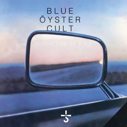 Blue Öyster Cult - Mirrors (2025 Reissue, Music On CD)