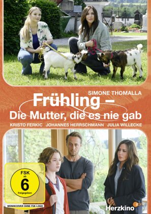 Frühling - Die Mutter, die es nie gab