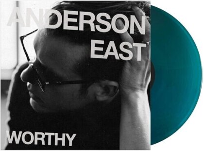 Anderson East - Worthy (LP)