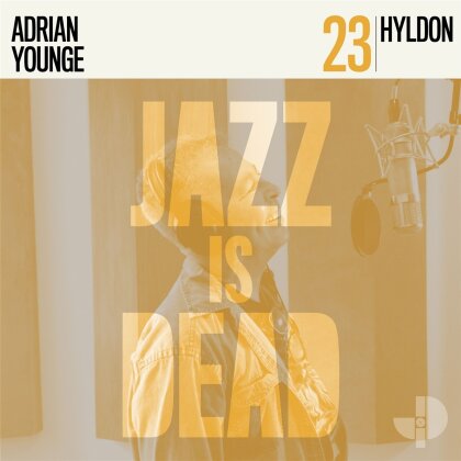 Adrian Younge & Hyldon - Hyldon