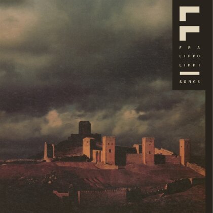 Fra Lippo Lippi - Songs (2025 Reissue, LP)