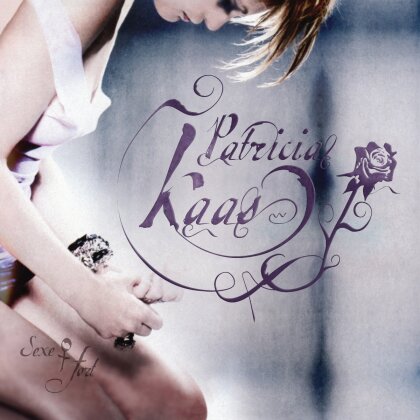 Patricia Kaas - Sexe Fort (2025 Reissue, Music On Vinyl, Silver Vinyl, LP)
