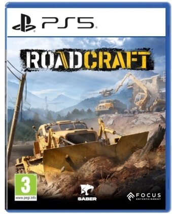 Roadcraft
