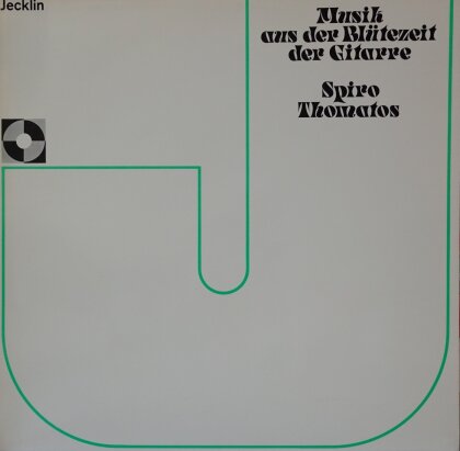 Ferdinando Carulli (1770-1841), Napoléon Coste (1805-1883), Luigi Legnani (1770-1877), Mauro Giuliani (1781-1829), … - Musik aus der Blütezeit der Gitarre (LP)