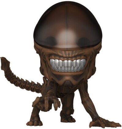 Pop Super Alien 3 - Pop Super Alien 3 Xenomorph