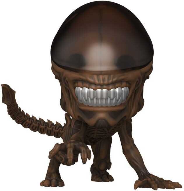 Alien 3 Super Sized POP! Movies Vinyl Figur Xenomorph 15 cm