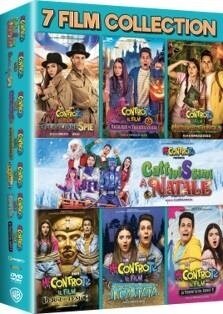 Me Contro Te - 7-Film Collection (7 DVD)