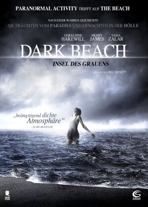 Dark Beach - Insel des Grauens (2010) (Neuauflage)