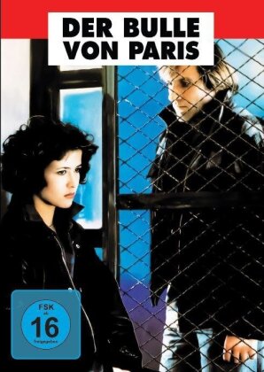 Der Bulle von Paris (1985) (Neuauflage)