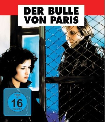Der Bulle von Paris (1985) (Neuauflage)