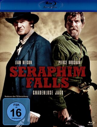 Seraphim Falls (2006) (Neuauflage)