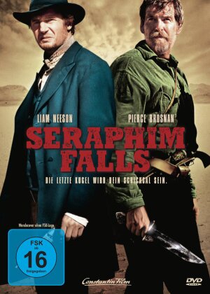 Seraphim Falls (2006) (New Edition)