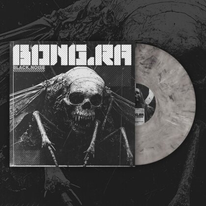 Bong-Ra - Black Noise (LP)