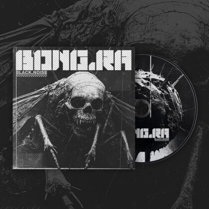 Bong-Ra - Black Noise