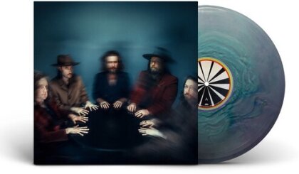 My Morning Jacket - Is (Colored, LP)