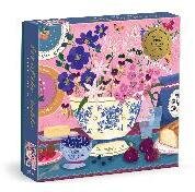Joy Laforme Art of the Table 500 Piece Foil Puzzle