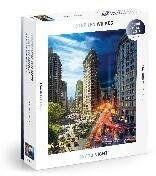 Stephen Wilkes Day To Night™ Flatiron 1000 Piece Puzzle