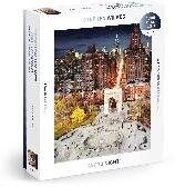 Stephen Wilkes Day To Night™ Washington Square Park 1000 Piece Puzzle