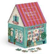 Books of Wonder 500 Piece House Puzzle