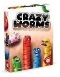 Crazy Worms