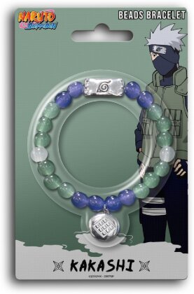 Bracelet - Kakashi - Naruto Shippuden