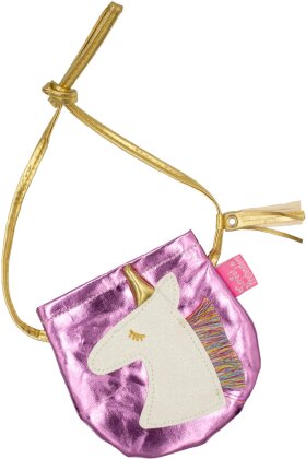 Einhorn Tasche