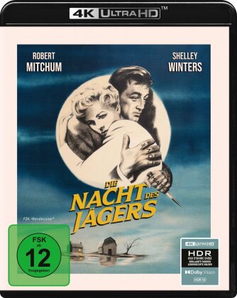 Die Nacht des Jägers (1955)