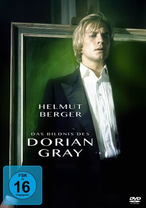 Das Bildnis des Dorian Gray (1970) (Uncut)