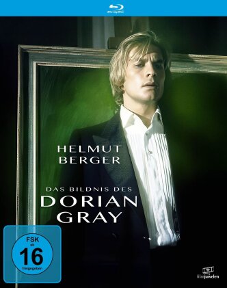 Das Bildnis des Dorian Gray (1970) (Uncut)