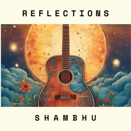 Shambhu - Reflections