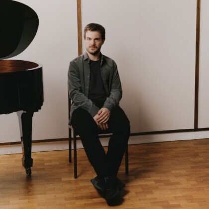 Carlos Cipa - The Book Of Sounds (2 LP)