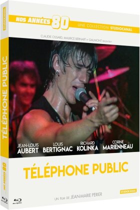 Téléphone public (1980) (Nos Années 80)
