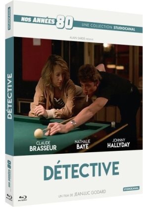 Détective (1985) (Nos Années 80)