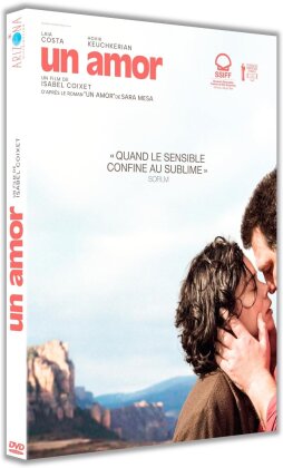 Un amor (2023)