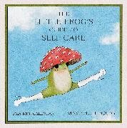The Little Frog's Guide to Self-Care Mini Wall Calendar 2026