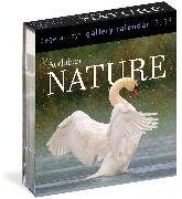 Audubon Nature Page-A-Day® Gallery Calendar 2026
