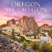 Oregon - My Oregon Wall Calendar 2026