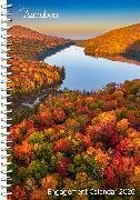 Audubon Engagement Calendar 2026
