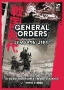 General Orders - Sengoku Jidai