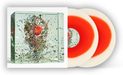 Jacob Collier - Djesse Vol. 4 (2025 Reissue, Decca UK, Deluxe Edition, Colored, 2 LPs)