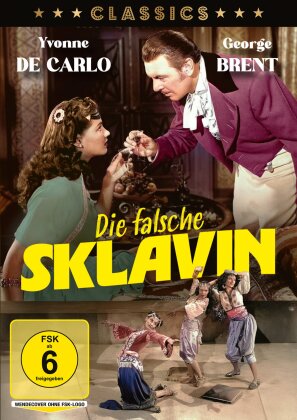 Die falsche Sklavin (1947)