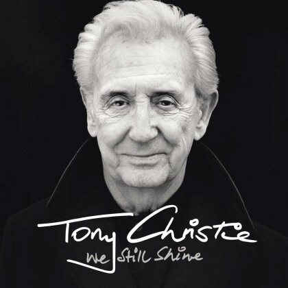 Tony Christie - We Still Shine (LP)