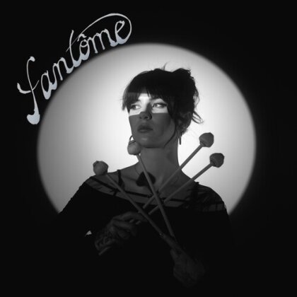 Sasha Berliner - Fantome (Digipack)