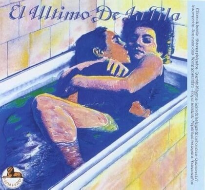 El Ultimo De La Fila - Nuevas Mezclas (2025 Reissue, WEA Spain, LP)