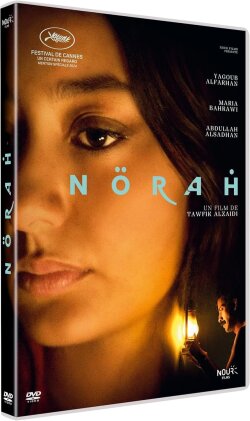 Norah (2023)