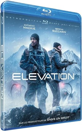 Elevation (2024)