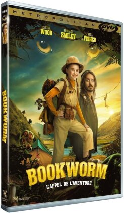 Bookworm (2024)