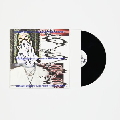 Bladee - RIP Bladee (LP)