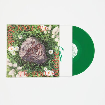Bladee - The Fool (Green Vinyl, LP)