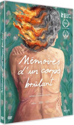 Mémoires d'un corps brûlant (2024)